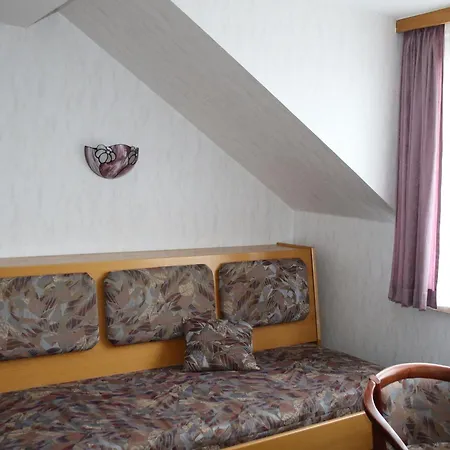 Erholung Vendégház