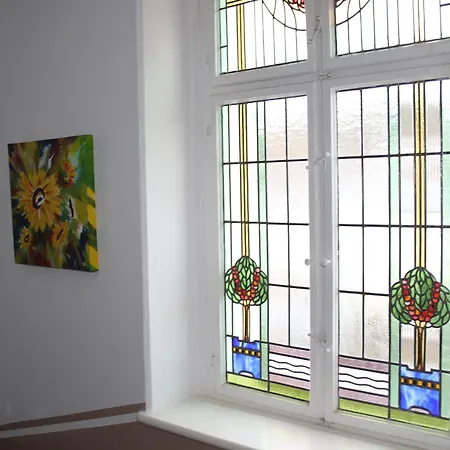 Erholung 3* Bad Elster