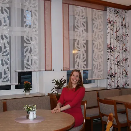 Erholung Бад-Эльстер