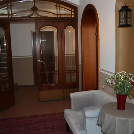 Гостевой дом Erholung 3*