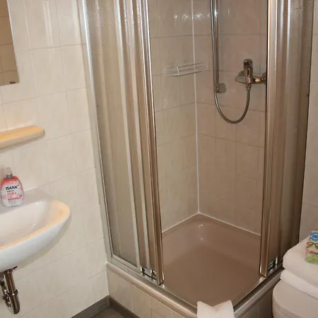 Гостевой дом Erholung Бад-Эльстер