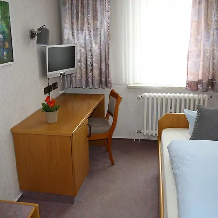 Erholung Vendégház