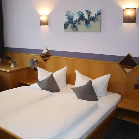 Erholung 3* Бад-Эльстер