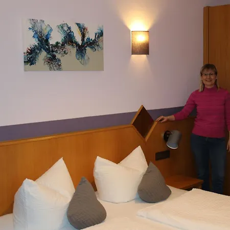 Erholung Гостевой дом