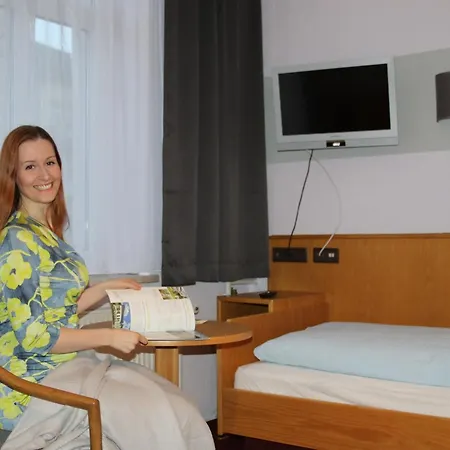 Vendégház Erholung 3*