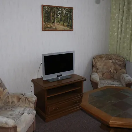 Erholung Vendégház Bad Elster