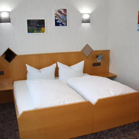 Erholung Гостевой дом