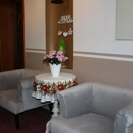 Erholung Гостевой дом 3*