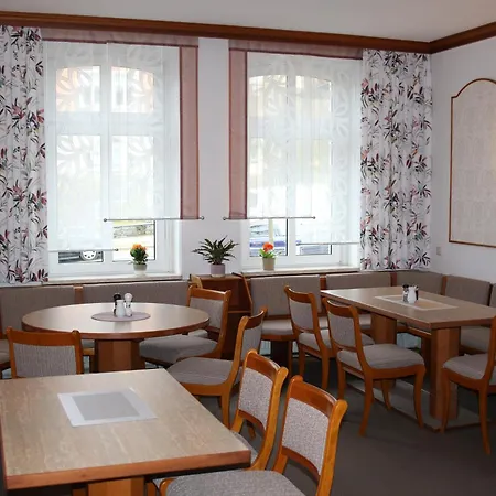 Erholung Гостевой дом 3*